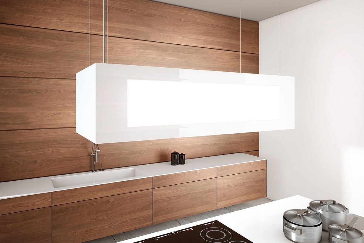 Beleuchtung In Der Kuche